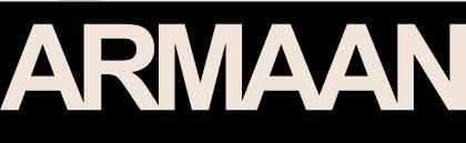 Armaan Logo
