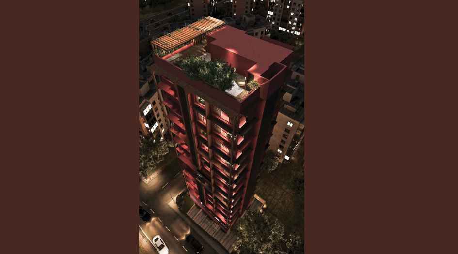 _ Elevation Image